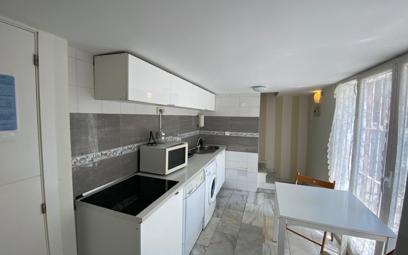 Calle Calle de Arriaga, floor, Ciudad Lineal, 1 Bedroom Bedrooms, 0 ,1 BathroomBathrooms,Apartment,Medium Term Let,Calle de Arriaga,474