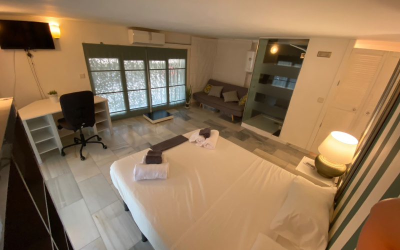 Calle Calle de Arriaga, floor, Ciudad Lineal, 1 Bedroom Bedrooms, 0 ,1 BathroomBathrooms,Apartment,Medium Term Let,Calle de Arriaga,474