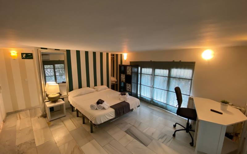 Calle Calle de Arriaga, floor, Ciudad Lineal, 1 Bedroom Bedrooms, 0 ,1 BathroomBathrooms,Apartment,Medium Term Let,Calle de Arriaga,474