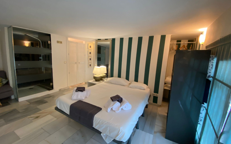 Calle Calle de Arriaga, floor, Ciudad Lineal, 1 Bedroom Bedrooms, 0 ,1 BathroomBathrooms,Apartment,Medium Term Let,Calle de Arriaga,474