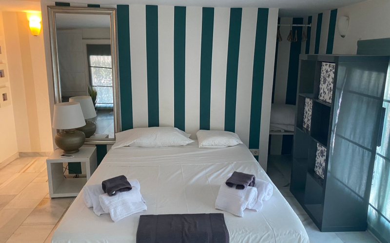 Calle Calle de Arriaga, floor, Ciudad Lineal, 1 Bedroom Bedrooms, 0 ,1 BathroomBathrooms,Apartment,Medium Term Let,Calle de Arriaga,474