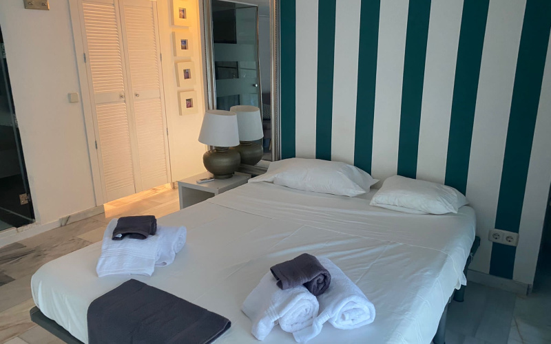 Calle Calle de Arriaga, floor, Ciudad Lineal, 1 Bedroom Bedrooms, 0 ,1 BathroomBathrooms,Apartment,Medium Term Let,Calle de Arriaga,474