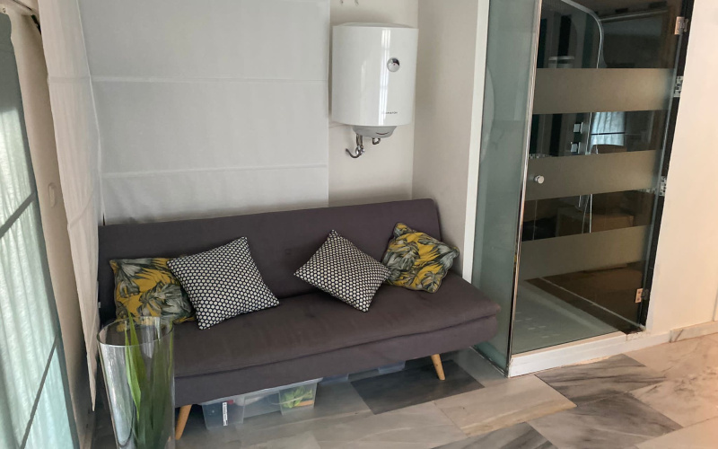 Calle Calle de Arriaga, floor, Ciudad Lineal, 1 Bedroom Bedrooms, 0 ,1 BathroomBathrooms,Apartment,Medium Term Let,Calle de Arriaga,474