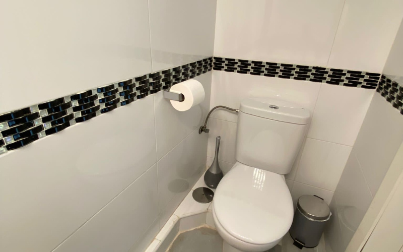 Calle Calle de Arriaga, floor, Ciudad Lineal, 1 Bedroom Bedrooms, 0 ,1 BathroomBathrooms,Apartment,Medium Term Let,Calle de Arriaga,474