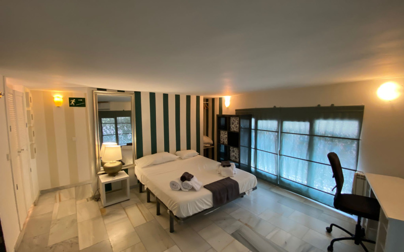 Calle Calle de Arriaga, floor, Ciudad Lineal, 1 Bedroom Bedrooms, 0 ,1 BathroomBathrooms,Apartment,Medium Term Let,Calle de Arriaga,474