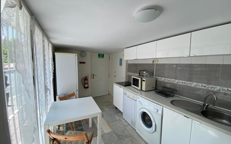 Calle Calle de Arriaga, floor, Ciudad Lineal, 1 Bedroom Bedrooms, 0 ,1 BathroomBathrooms,Apartment,Medium Term Let,Calle de Arriaga,474