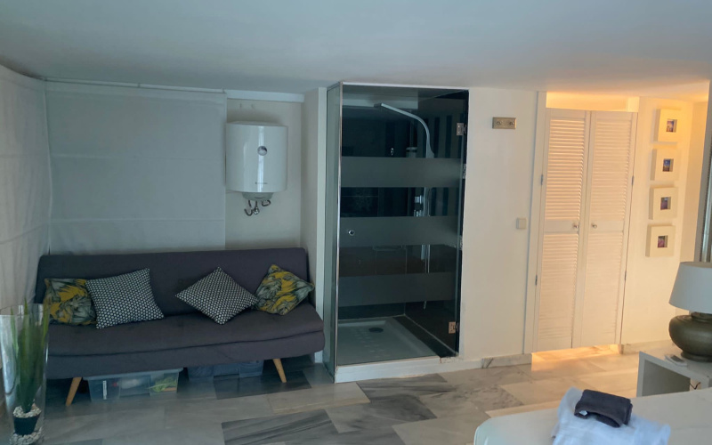 Calle Calle de Arriaga, floor, Ciudad Lineal, 1 Bedroom Bedrooms, 0 ,1 BathroomBathrooms,Apartment,Medium Term Let,Calle de Arriaga,474