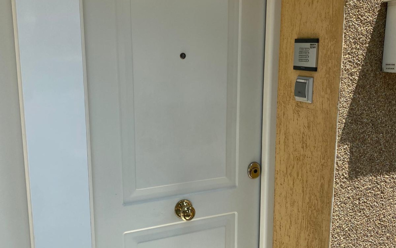 Calle Calle de Arriaga, floor, Ciudad Lineal, 1 Bedroom Bedrooms, 0 ,1 BathroomBathrooms,Apartment,Medium Term Let,Calle de Arriaga,474