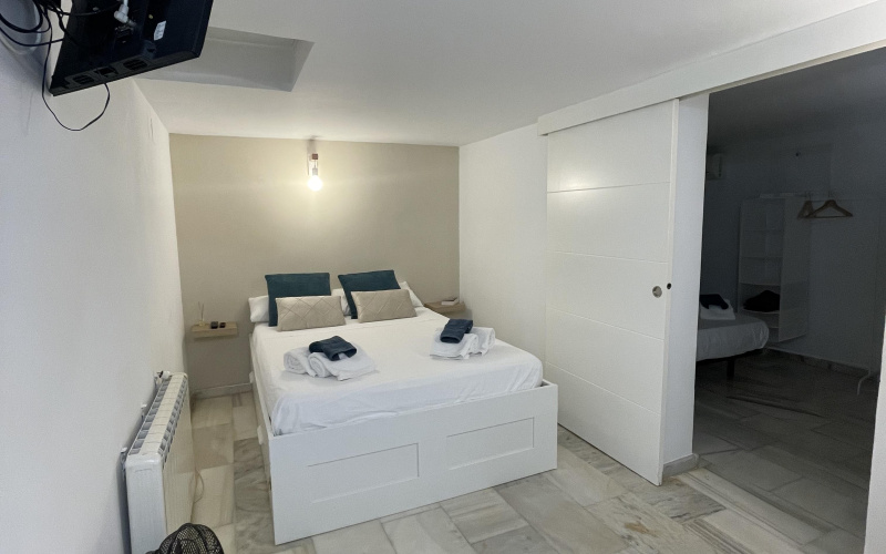 Calle Calle de Arriaga, floor, Ciudad Lineal, 2 Bedrooms Bedrooms, 0 ,1 BathroomBathrooms,Apartment,Medium Term Let,Calle de Arriaga,475