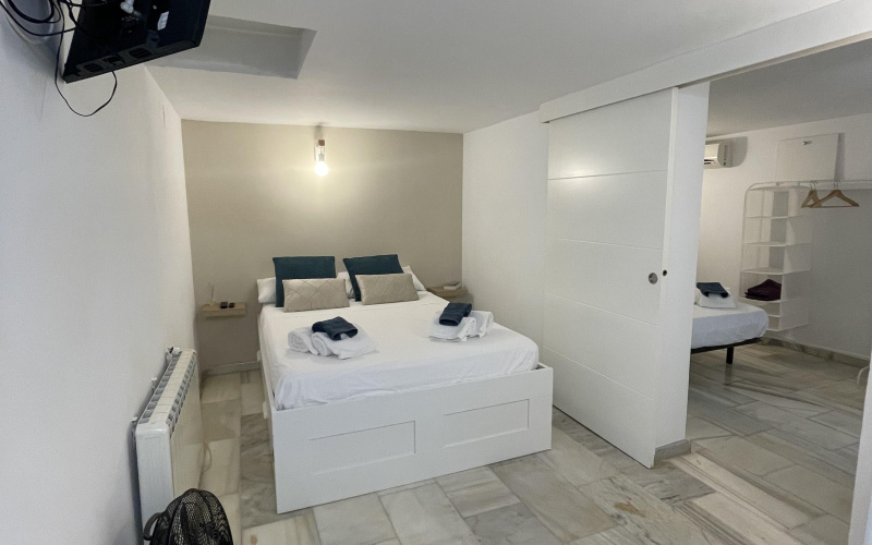 Calle Calle de Arriaga, floor, Ciudad Lineal, 2 Bedrooms Bedrooms, 0 ,1 BathroomBathrooms,Apartment,Medium Term Let,Calle de Arriaga,475