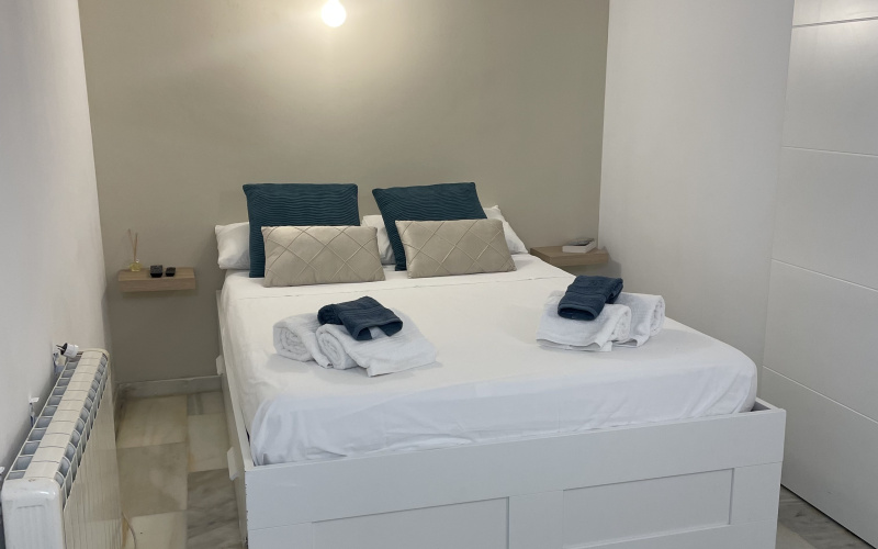 Calle Calle de Arriaga, floor, Ciudad Lineal, 2 Bedrooms Bedrooms, 0 ,1 BathroomBathrooms,Apartment,Medium Term Let,Calle de Arriaga,475