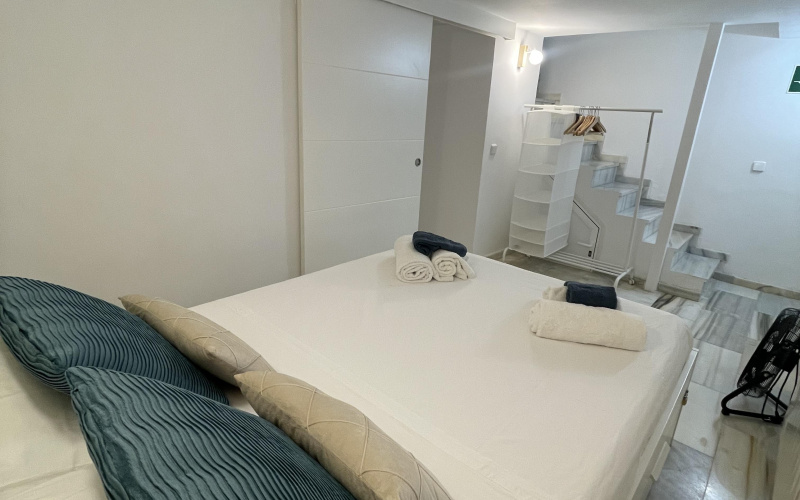 Calle Calle de Arriaga, floor, Ciudad Lineal, 2 Bedrooms Bedrooms, 0 ,1 BathroomBathrooms,Apartment,Medium Term Let,Calle de Arriaga,475