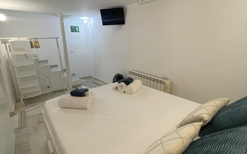 Calle Calle de Arriaga, floor, Ciudad Lineal, 2 Bedrooms Bedrooms, 0 ,1 BathroomBathrooms,Apartment,Medium Term Let,Calle de Arriaga,475