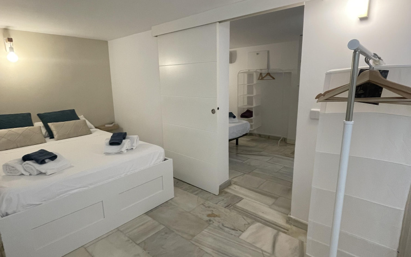 Calle Calle de Arriaga, floor, Ciudad Lineal, 2 Bedrooms Bedrooms, 0 ,1 BathroomBathrooms,Apartment,Medium Term Let,Calle de Arriaga,475