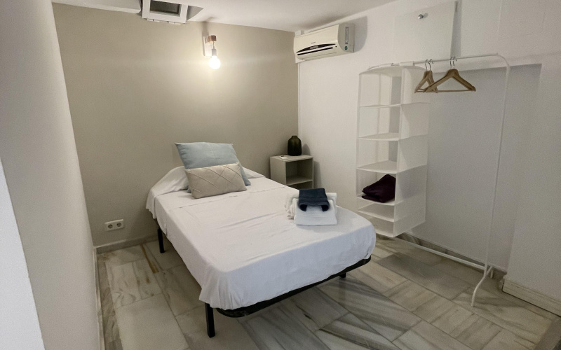 Calle Calle de Arriaga, floor, Ciudad Lineal, 2 Bedrooms Bedrooms, 0 ,1 BathroomBathrooms,Apartment,Medium Term Let,Calle de Arriaga,475