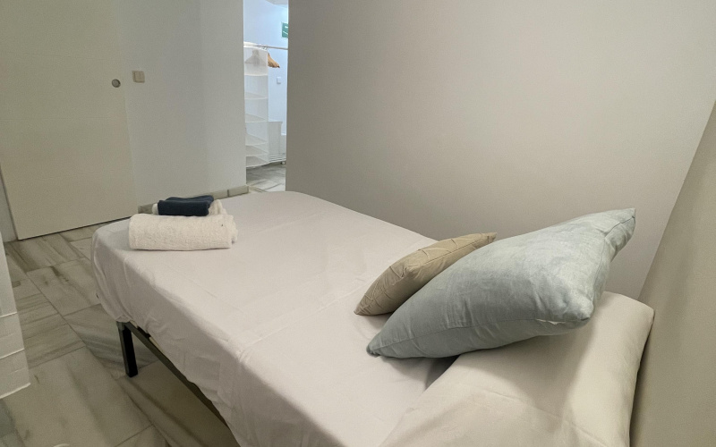 Calle Calle de Arriaga, floor, Ciudad Lineal, 2 Bedrooms Bedrooms, 0 ,1 BathroomBathrooms,Apartment,Medium Term Let,Calle de Arriaga,475