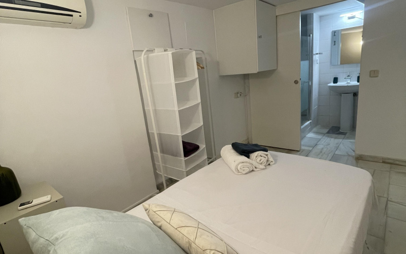 Calle Calle de Arriaga, floor, Ciudad Lineal, 2 Bedrooms Bedrooms, 0 ,1 BathroomBathrooms,Apartment,Medium Term Let,Calle de Arriaga,475