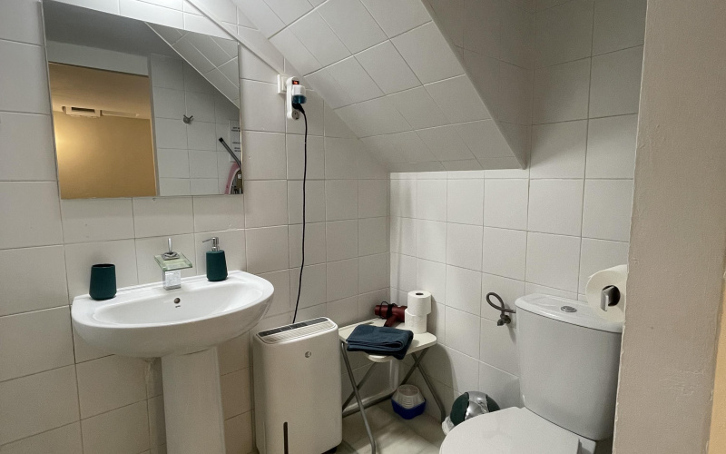 Calle Calle de Arriaga, floor, Ciudad Lineal, 2 Bedrooms Bedrooms, 0 ,1 BathroomBathrooms,Apartment,Medium Term Let,Calle de Arriaga,475