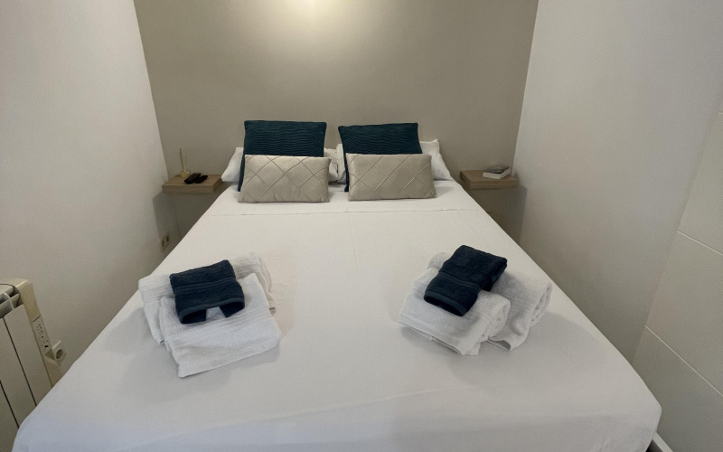 Calle Calle de Arriaga, floor, Ciudad Lineal, 2 Bedrooms Bedrooms, 0 ,1 BathroomBathrooms,Apartment,Medium Term Let,Calle de Arriaga,475