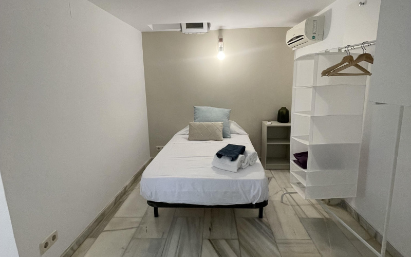 Calle Calle de Arriaga, floor, Ciudad Lineal, 2 Bedrooms Bedrooms, 0 ,1 BathroomBathrooms,Apartment,Medium Term Let,Calle de Arriaga,475