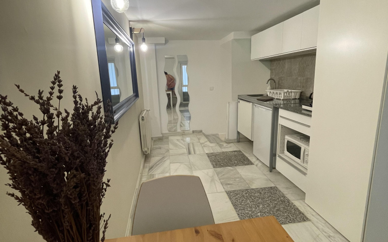 Calle Calle de Arriaga, floor, Ciudad Lineal, 2 Bedrooms Bedrooms, 0 ,1 BathroomBathrooms,Apartment,Medium Term Let,Calle de Arriaga,475