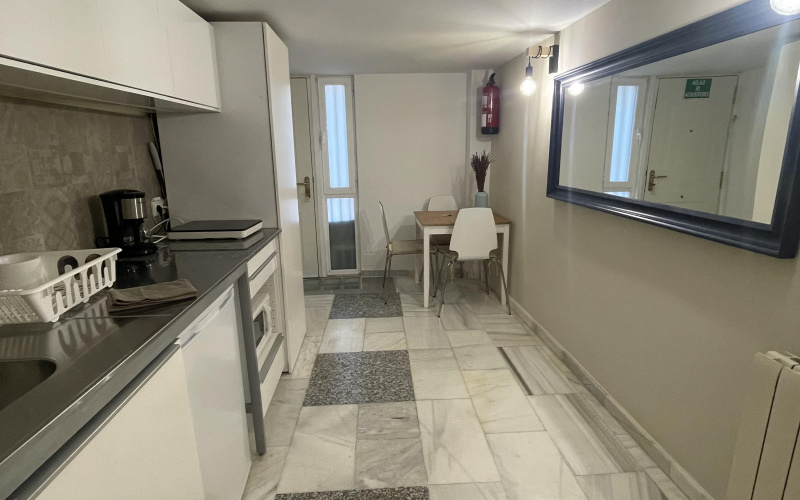 Calle Calle de Arriaga, floor, Ciudad Lineal, 2 Bedrooms Bedrooms, 0 ,1 BathroomBathrooms,Apartment,Medium Term Let,Calle de Arriaga,475