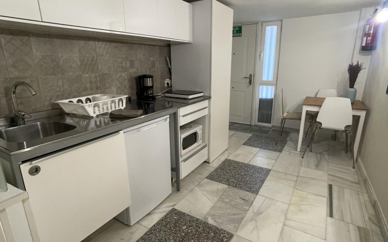 Calle Calle de Arriaga, floor, Ciudad Lineal, 2 Bedrooms Bedrooms, 0 ,1 BathroomBathrooms,Apartment,Medium Term Let,Calle de Arriaga,475