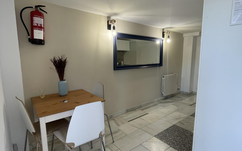 Calle Calle de Arriaga, floor, Ciudad Lineal, 2 Bedrooms Bedrooms, 0 ,1 BathroomBathrooms,Apartment,Medium Term Let,Calle de Arriaga,475