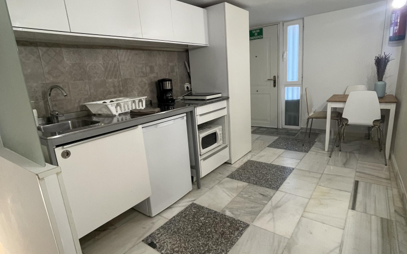 Calle Calle de Arriaga, floor, Ciudad Lineal, 2 Bedrooms Bedrooms, 0 ,1 BathroomBathrooms,Apartment,Medium Term Let,Calle de Arriaga,475