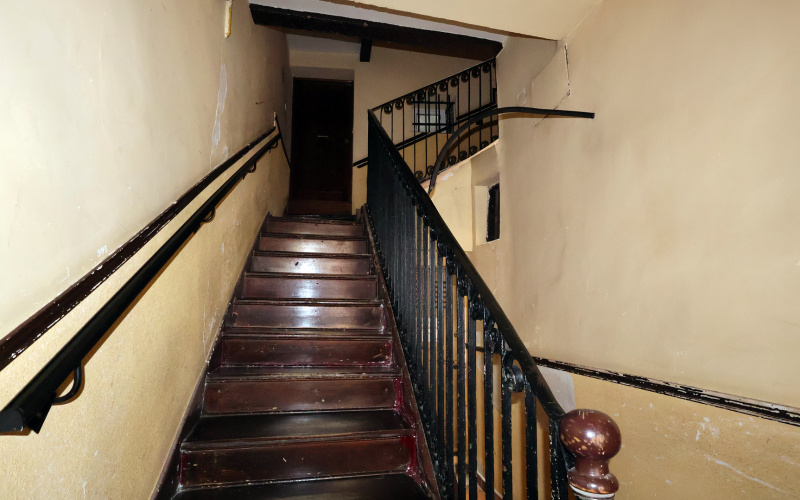Calle Calle De La Cava Baja, floor 1, La Latina, 2 Bedrooms Bedrooms, 0 ,1 BathroomBathrooms,Apartment,Medium Term Let,Calle De La Cava Baja,1,476