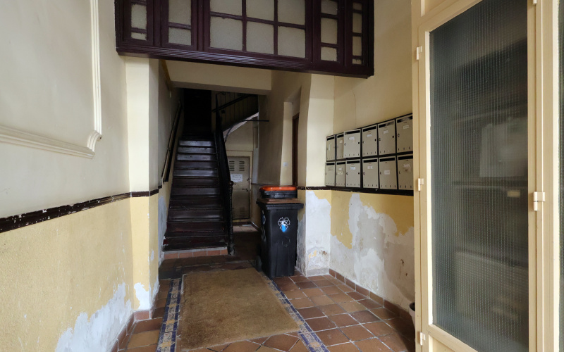 Calle Calle De La Cava Baja, floor 1, La Latina, 2 Bedrooms Bedrooms, 0 ,1 BathroomBathrooms,Apartment,Medium Term Let,Calle De La Cava Baja,1,476