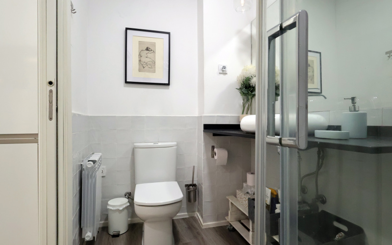 Calle Calle De La Cava Baja, floor 1, La Latina, 2 Bedrooms Bedrooms, 0 ,1 BathroomBathrooms,Apartment,Medium Term Let,Calle De La Cava Baja,1,476