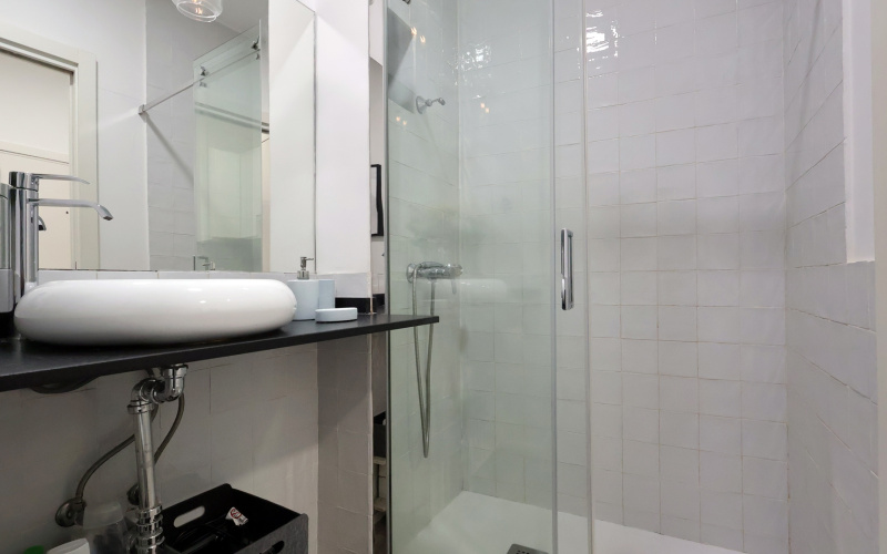 Calle Calle De La Cava Baja, floor 1, La Latina, 2 Bedrooms Bedrooms, 0 ,1 BathroomBathrooms,Apartment,Medium Term Let,Calle De La Cava Baja,1,476