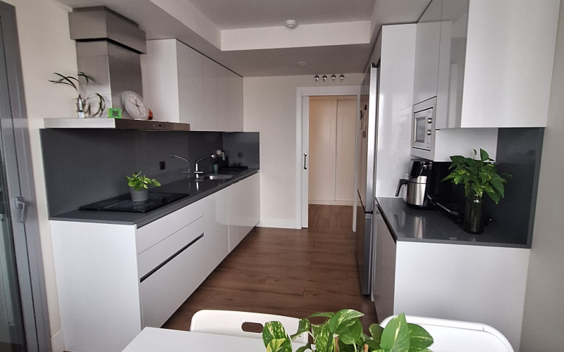 Calle Calle Gustavo Perez Puig, floor 6, Hortaleza, 3 Bedrooms Bedrooms, 0 ,2 BathroomsBathrooms,Apartment,Medium Term Let,Calle Gustavo Perez Puig,6,478