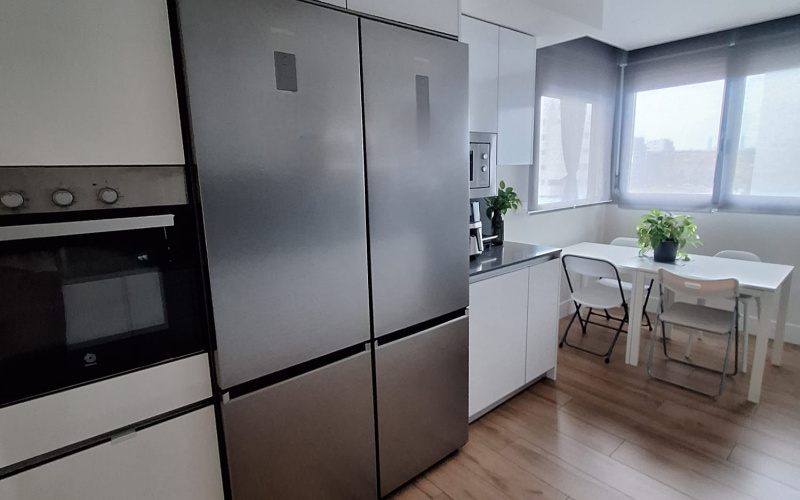 Calle Calle Gustavo Perez Puig, floor 6, Hortaleza, 3 Bedrooms Bedrooms, 0 ,2 BathroomsBathrooms,Apartment,Medium Term Let,Calle Gustavo Perez Puig,6,478