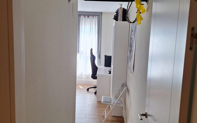 Calle Calle Gustavo Perez Puig, floor 6, Hortaleza, 3 Bedrooms Bedrooms, 0 ,2 BathroomsBathrooms,Apartment,Medium Term Let,Calle Gustavo Perez Puig,6,478