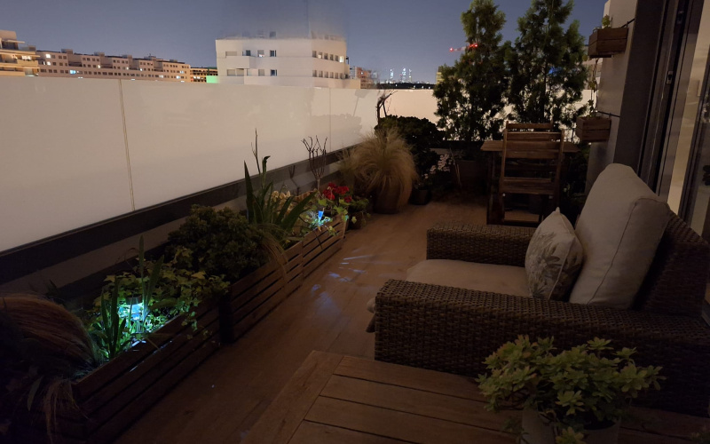 Calle Calle Gustavo Perez Puig, floor 6, Hortaleza, 3 Bedrooms Bedrooms, 0 ,2 BathroomsBathrooms,Apartment,Medium Term Let,Calle Gustavo Perez Puig,6,478