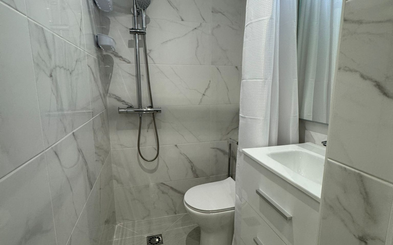 Calle Calle San Isidro Labrador, floor, Centro, 2 Bedrooms Bedrooms, 0 ,1 BathroomBathrooms,Apartment,Medium Term Let,Calle San Isidro Labrador,479