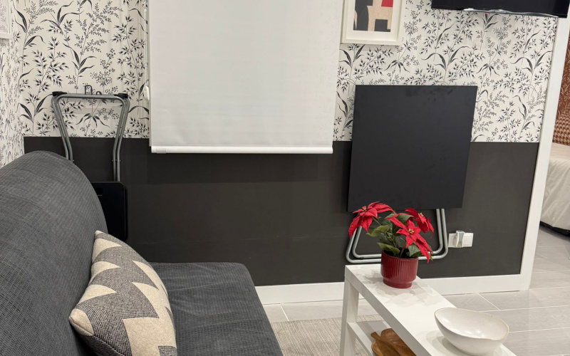 Calle Calle San Isidro Labrador, floor, Centro, 2 Bedrooms Bedrooms, 0 ,1 BathroomBathrooms,Apartment,Medium Term Let,Calle San Isidro Labrador,479