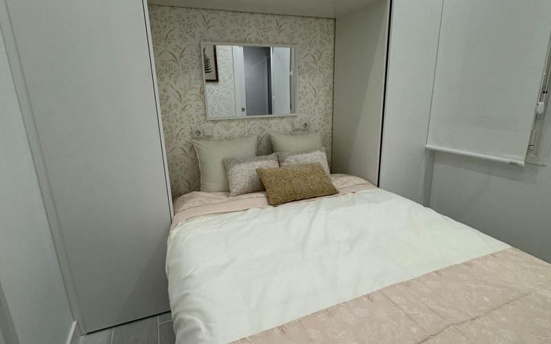 Calle Calle San Isidro Labrador, floor, Centro, 2 Bedrooms Bedrooms, 0 ,1 BathroomBathrooms,Apartment,Medium Term Let,Calle San Isidro Labrador,479