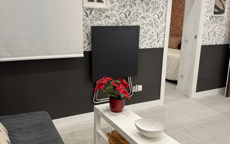 Calle Calle San Isidro Labrador, floor, Centro, 2 Bedrooms Bedrooms, 0 ,1 BathroomBathrooms,Apartment,Medium Term Let,Calle San Isidro Labrador,479
