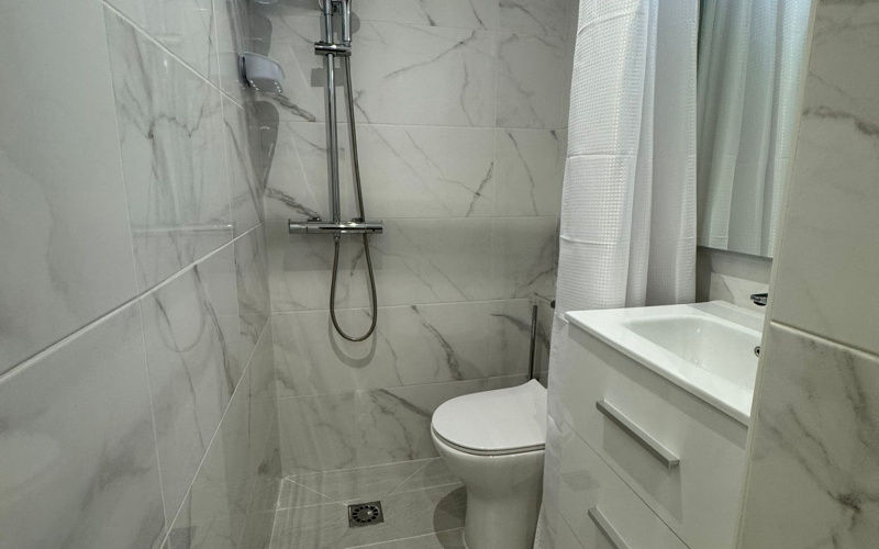 Calle Calle San Isidro Labrador, floor, Centro, 2 Bedrooms Bedrooms, 0 ,1 BathroomBathrooms,Apartment,Medium Term Let,Calle San Isidro Labrador,479