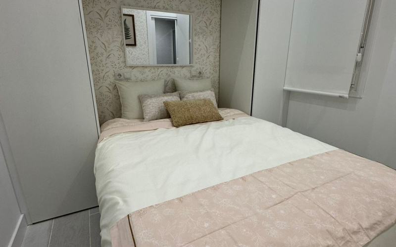 Calle Calle San Isidro Labrador, floor, Centro, 2 Bedrooms Bedrooms, 0 ,1 BathroomBathrooms,Apartment,Medium Term Let,Calle San Isidro Labrador,479