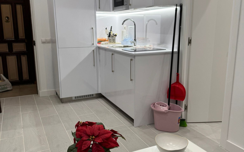 Calle Calle San Isidro Labrador, floor, Centro, 2 Bedrooms Bedrooms, 0 ,1 BathroomBathrooms,Apartment,Medium Term Let,Calle San Isidro Labrador,479