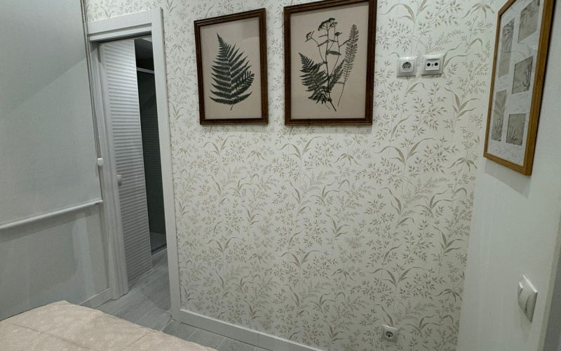 Calle Calle San Isidro Labrador, floor, Centro, 2 Bedrooms Bedrooms, 0 ,1 BathroomBathrooms,Apartment,Medium Term Let,Calle San Isidro Labrador,479