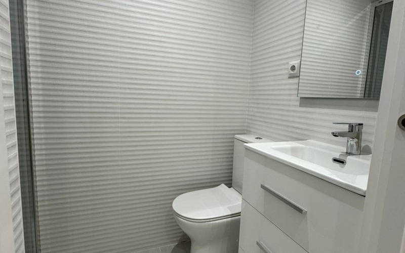 Calle Calle San Isidro Labrador, floor, Centro, 2 Bedrooms Bedrooms, 0 ,1 BathroomBathrooms,Apartment,Medium Term Let,Calle San Isidro Labrador,479