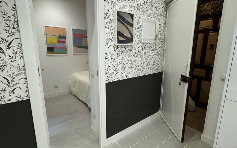 Calle Calle San Isidro Labrador, floor, Centro, 2 Bedrooms Bedrooms, 0 ,1 BathroomBathrooms,Apartment,Medium Term Let,Calle San Isidro Labrador,479