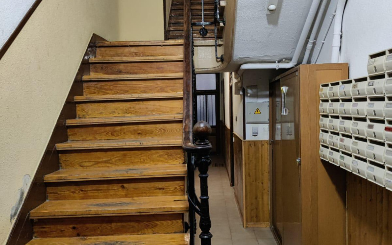Calle Calle San Isidro Labrador, floor, Centro, 2 Bedrooms Bedrooms, 0 ,1 BathroomBathrooms,Apartment,Medium Term Let,Calle San Isidro Labrador,479