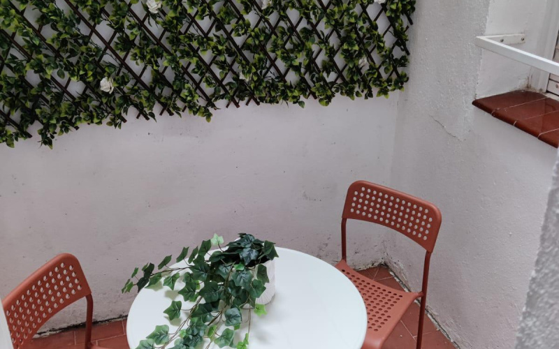 Calle Calle San Isidro Labrador, floor, Centro, 2 Bedrooms Bedrooms, 0 ,1 BathroomBathrooms,Apartment,Medium Term Let,Calle San Isidro Labrador,479