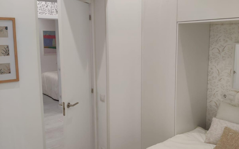 Calle Calle San Isidro Labrador, floor, Centro, 2 Bedrooms Bedrooms, 0 ,1 BathroomBathrooms,Apartment,Medium Term Let,Calle San Isidro Labrador,479